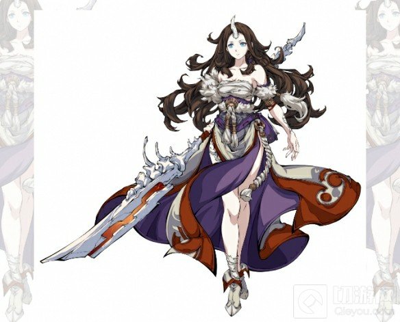 天地劫幽城再临