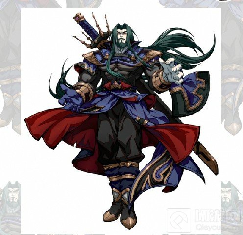 天地劫幽城再临