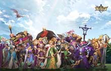 小局制沙盘策略竞技手游 拔剑称王公测定档玩法详解游戏