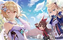 原神急坠试炼攻略大全 迷城战线第一关急坠试炼通关流程