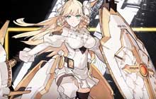 机动战姬聚变角色强度节奏榜排行一览 最新战姬强度排行榜