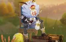 原神折箭觅踪怎么触发 5月27日全新活动折箭觅踪奖励大全