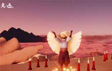 光遇聚光灯寻物游戏攻略大全 5.26聚光灯寻物游戏流程一览