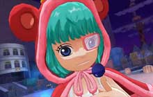 航海王燃烧意志糖糖技能加点攻略 糖糖最佳技能天赋加点方案