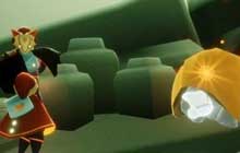 光遇打瞌睡先祖位置图文说明 光遇打瞌睡动作先祖详细讲解