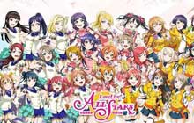 学园偶像季群星闪耀突然黑屏闪退 游戏闪退黑屏解决办法