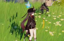 原神又冷又热的东西 又冷又热发光但是不发热的东西有哪些