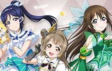 学园偶像季群星闪耀怎么刷初始 2021刷初始角色教程攻略