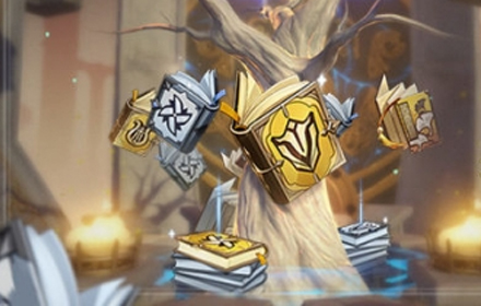 原神精通移涌活动消耗原粹树脂 挑战天赋培养素材双倍掉落