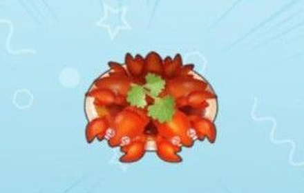 摩尔庄园手游炖龙虾菜谱怎么解锁 摩尔庄园炖龙虾食谱配方