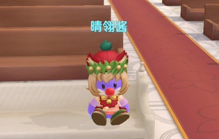 摩尔庄园手游动作在哪里 摩尔庄园哭泣动作位置及解锁攻略