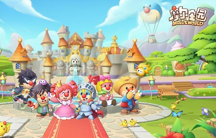 摩尔庄园手游口令码一览 摩尔庄园2021最新通用福利口令