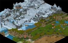 烟雨江湖天山宝藏支线任务怎么做 天山宝藏支线任务流程