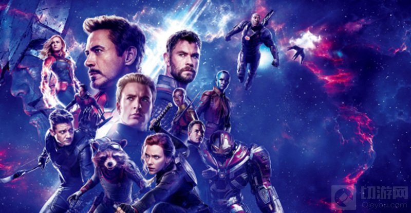 Sci-Fi CON科幻主题展 2021ChinaJoy带你领略科幻艺术