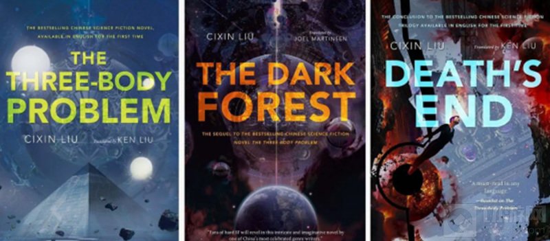 Sci-Fi CON科幻主题展 2021ChinaJoy带你领略科幻艺术