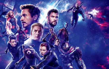 Sci-Fi CON科幻主题展 2021ChinaJoy带你领略科幻艺术