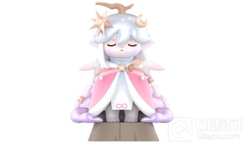 九橙潮玩确认参加2021 ChinaJoy Toy Show潮流艺术玩具展