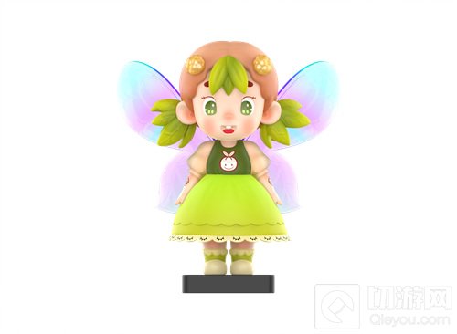 九橙潮玩确认参加2021 ChinaJoy Toy Show潮流艺术玩具展