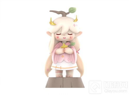 九橙潮玩确认参加2021 ChinaJoy Toy Show潮流艺术玩具展