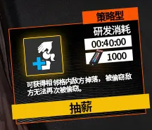 少女前线6月3日新战术芯片详情介绍 少女前线新战术芯片介绍