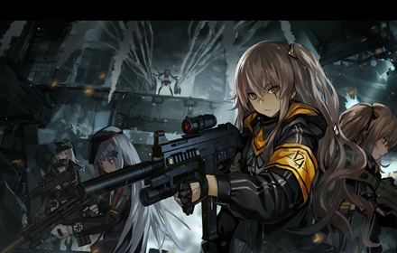 少女前线6月3日新战术芯片详情介绍 少女前线新战术芯片介绍