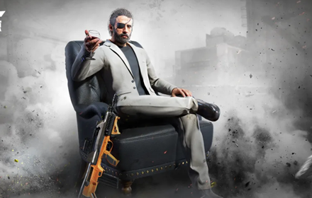 使命召唤手游购买风暴中心宝箱 风暴中心宝箱爆率道具介绍