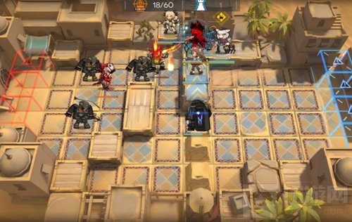 明日方舟pl5突袭低配攻略 灯火序曲pl-5低配通关阵容推荐