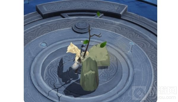 王者荣耀看不到我动作怎么获取 曜李逍遥看不到我专属动作