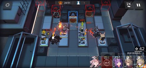 明日方舟pl4突袭低配攻略 灯火序曲PL-4突袭通关流程一览