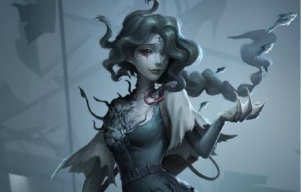 第五人格新监管者渔女格蕾丝介绍 新监管者渔女格蕾丝背景