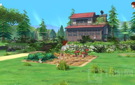 小森生活疲劳值与体力有什么用 玩家角色属性的区别与联系