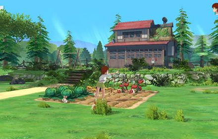 小森生活疲劳值与体力有什么用 玩家角色属性的区别与联系