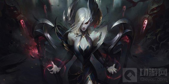 云顶之弈手游4游侠阵容推荐 11.11秘术游侠阵容搭配攻略