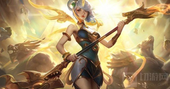 云顶之弈手游4游侠阵容推荐 11.11秘术游侠阵容搭配攻略