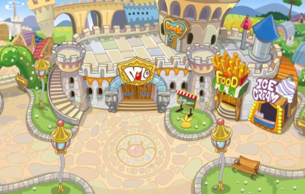 摩尔庄园手游向导考试答案 摩尔庄园手游向导考试答案大全