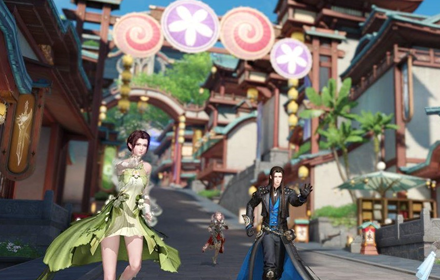 天谕手游npc可以结契吗 天谕手游6月1日策划答疑问答汇总