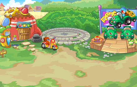 摩尔庄园手游怎么换肤色 摩尔庄园进入游戏后肤色更换方法