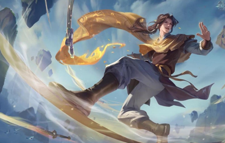 逍遥本大侠的随机移动动作出现了哪个元素 王者荣耀答案