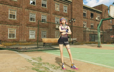 明日之后斗牛时刻时装怎么得 篮球时装斗牛时刻动作特效一览