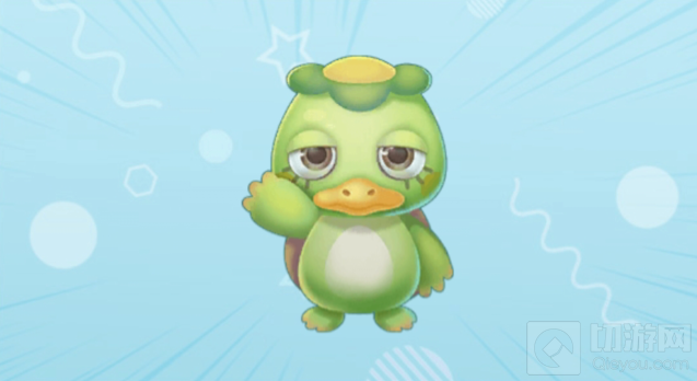 摩尔庄园手游河童兽在哪里 摩尔庄园河童兽水潭兑换攻略