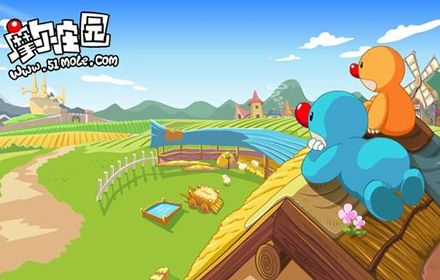 摩尔庄园手游伐木林刷新时间详细 伐木林每天刷新时间位置