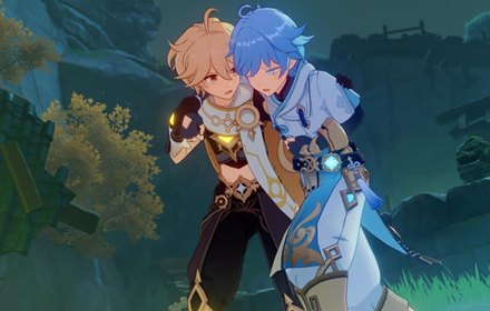 原神重云四星武器最佳选择方案 原神主C副C重云带什么武器好