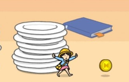 每日手游推荐我爱躲猫猫 拇指姑娘的奇妙冒险躲猫猫大作战