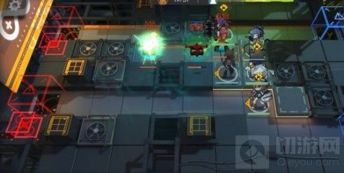 明日方舟流星悖论模拟怎么打 明日方舟悖论模拟流星打法攻略