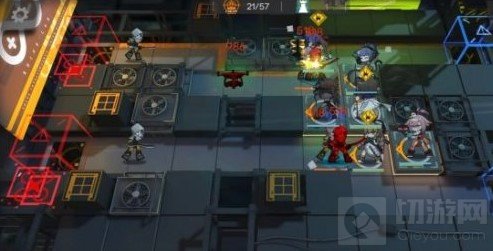 明日方舟流星悖论模拟怎么打 明日方舟悖论模拟流星打法攻略