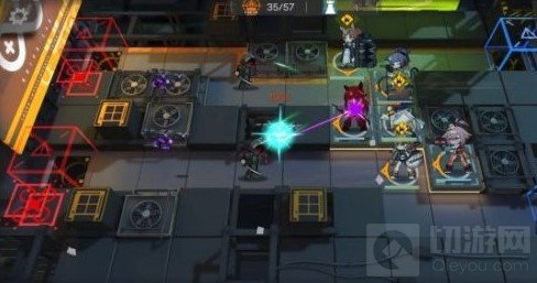 明日方舟流星悖论模拟怎么打 明日方舟悖论模拟流星打法攻略