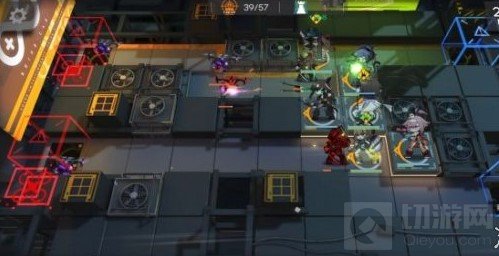 明日方舟流星悖论模拟怎么打 明日方舟悖论模拟流星打法攻略