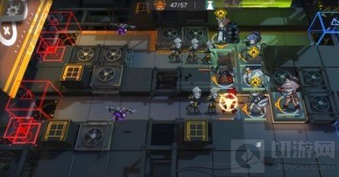 明日方舟流星悖论模拟怎么打 明日方舟悖论模拟流星打法攻略