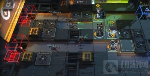 明日方舟流星悖论模拟怎么打 明日方舟悖论模拟流星打法攻略