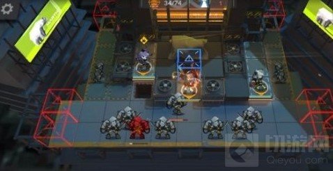 明日方舟泡普卡悖论模拟怎么打 悖论模拟泡普卡打法攻略